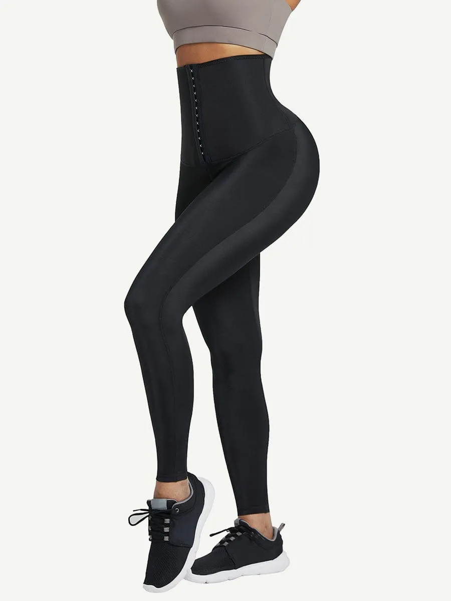 Make Me Sweat Sauna Leggings