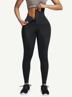 Make Me Sweat Sauna Leggings
