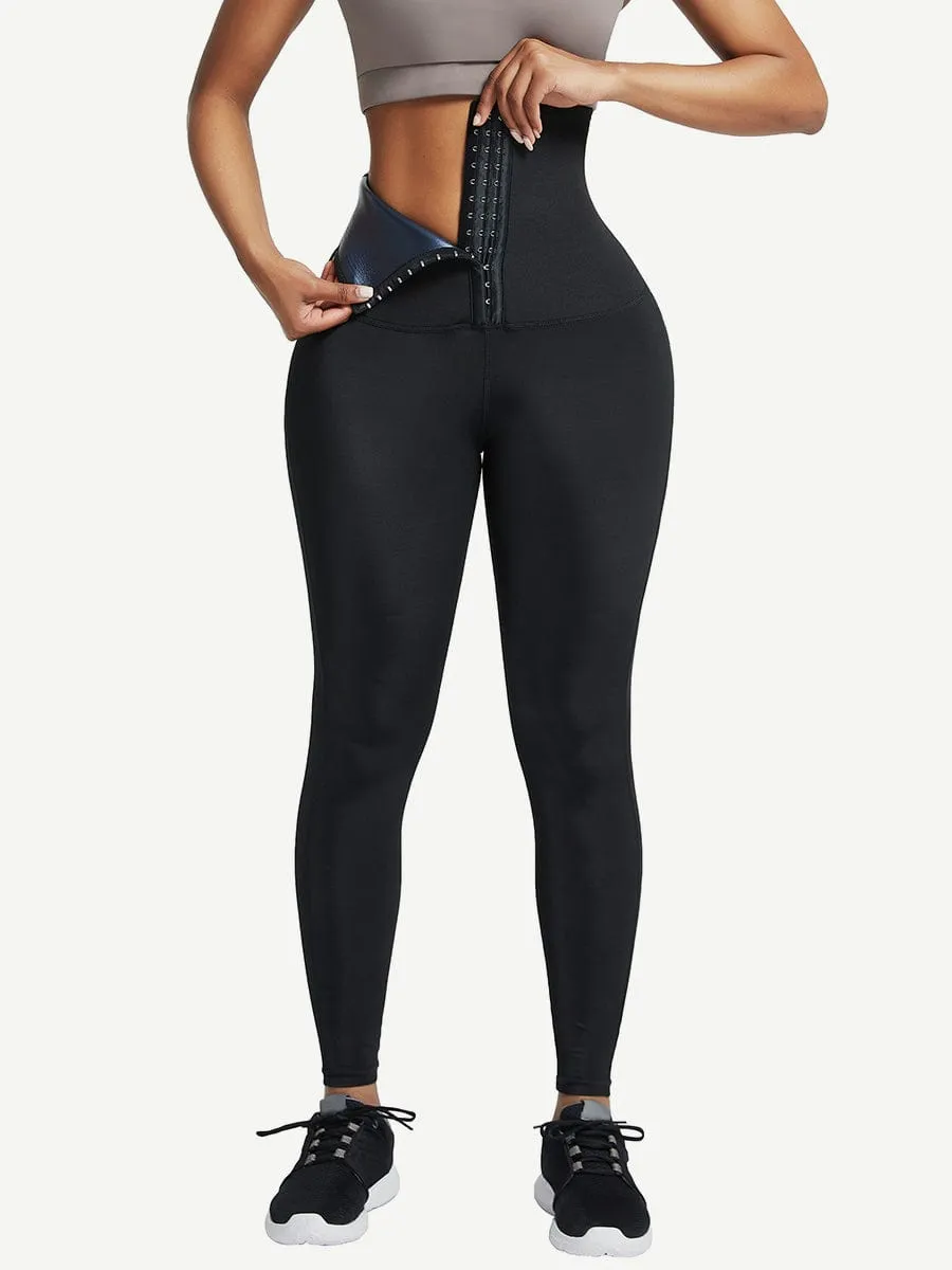 Make Me Sweat Sauna Leggings