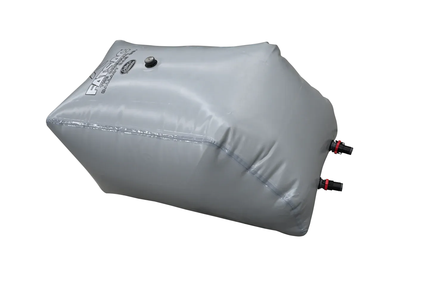 Malibu PNP 550 lbs Rear FatSac
