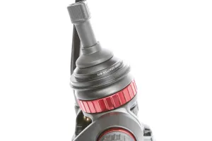 Manfrotto Video MVH502AH Flat Base