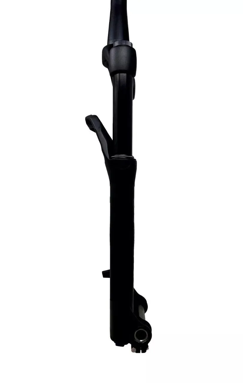 Manitou Circus Expert 26" DJ Fork - 100mm Travel - ACT Air