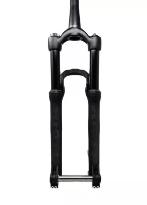 Manitou Circus Expert 26" DJ Fork - 100mm Travel - ACT Air