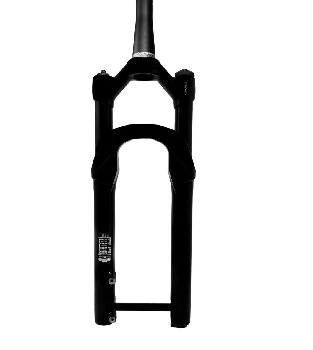 Manitou Unit Comp 24" Junior Boost Fork - 110mm Travel - TS Air