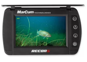 MarCum Recon 5 Underwater Viewing System