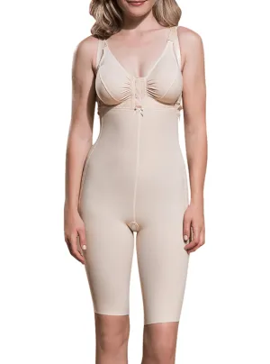 Marena Girdle With Suspenders- Short Lentgh