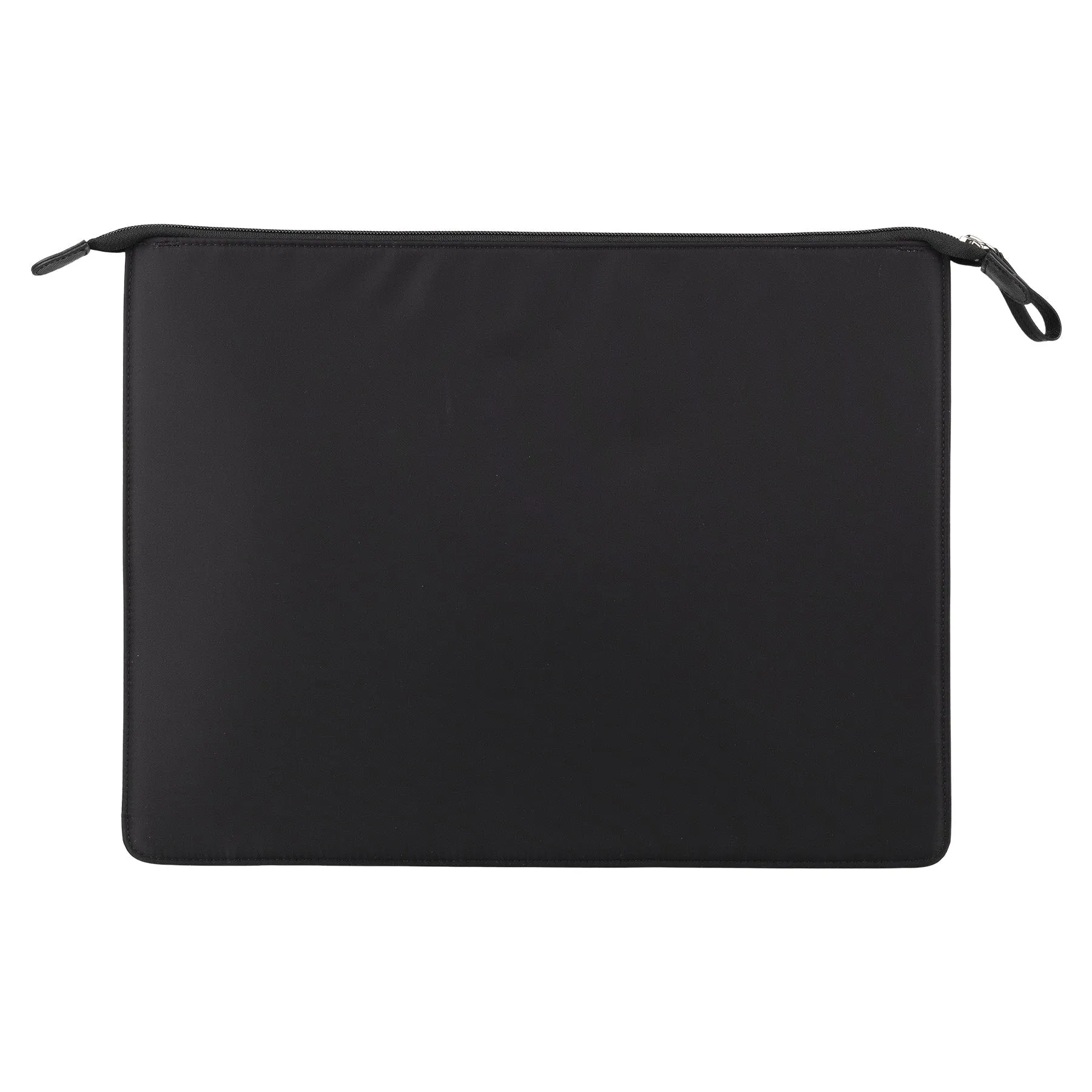 Marimekko Laptop Sleeve Solid Black
