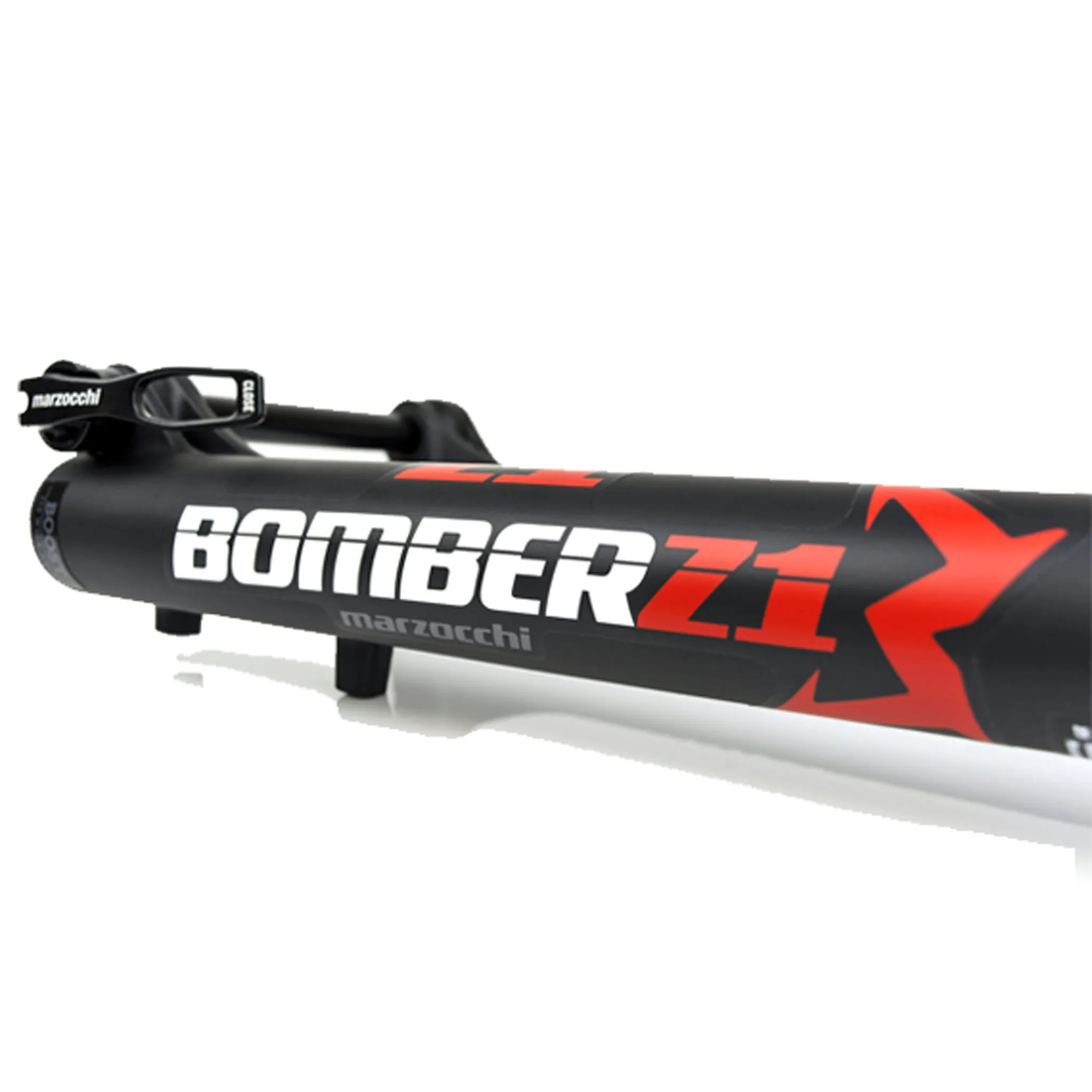 Marzocchi Bomber Z1 Air