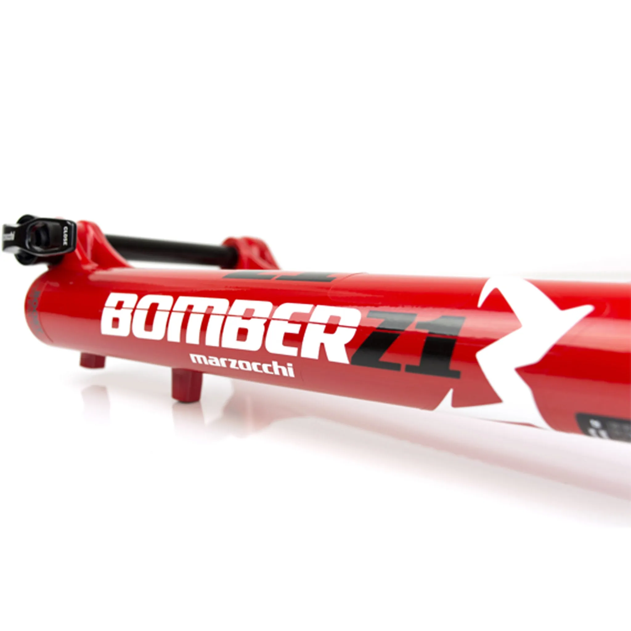 Marzocchi Bomber Z1 Air