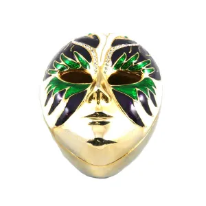 Masked Face Box