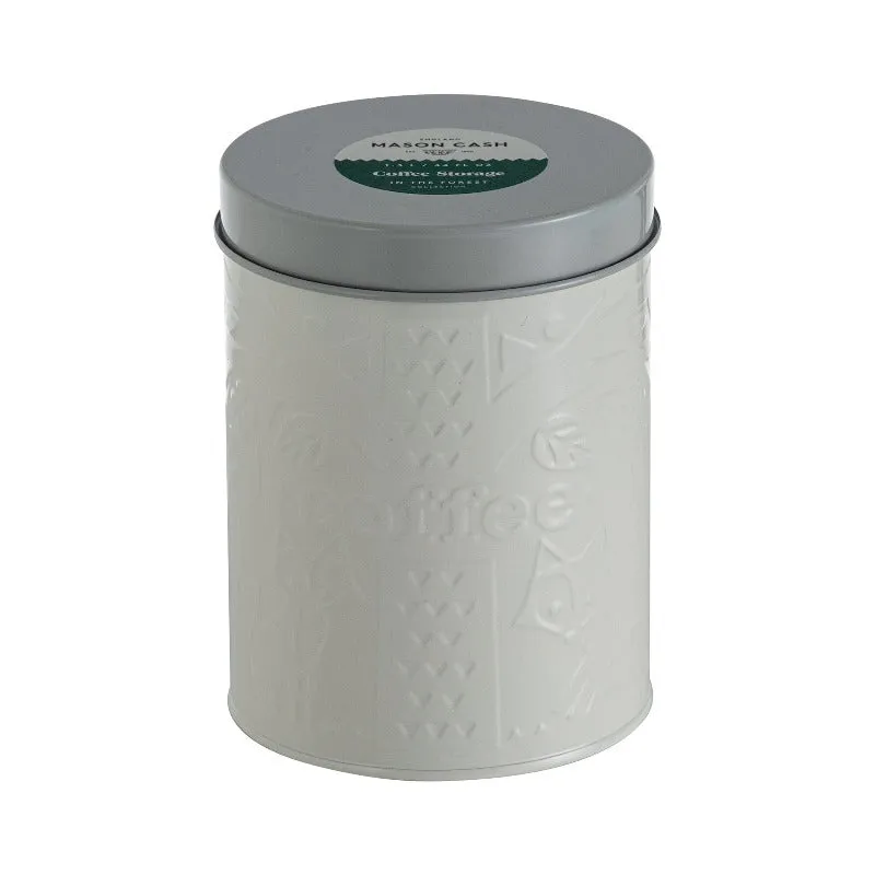 Mason Cash In The Forest Coffee Storage MC2002217