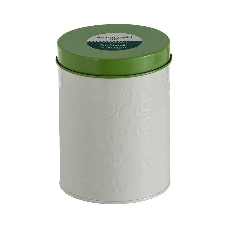 Mason Cash In The Forest Tea Storage MC2002218