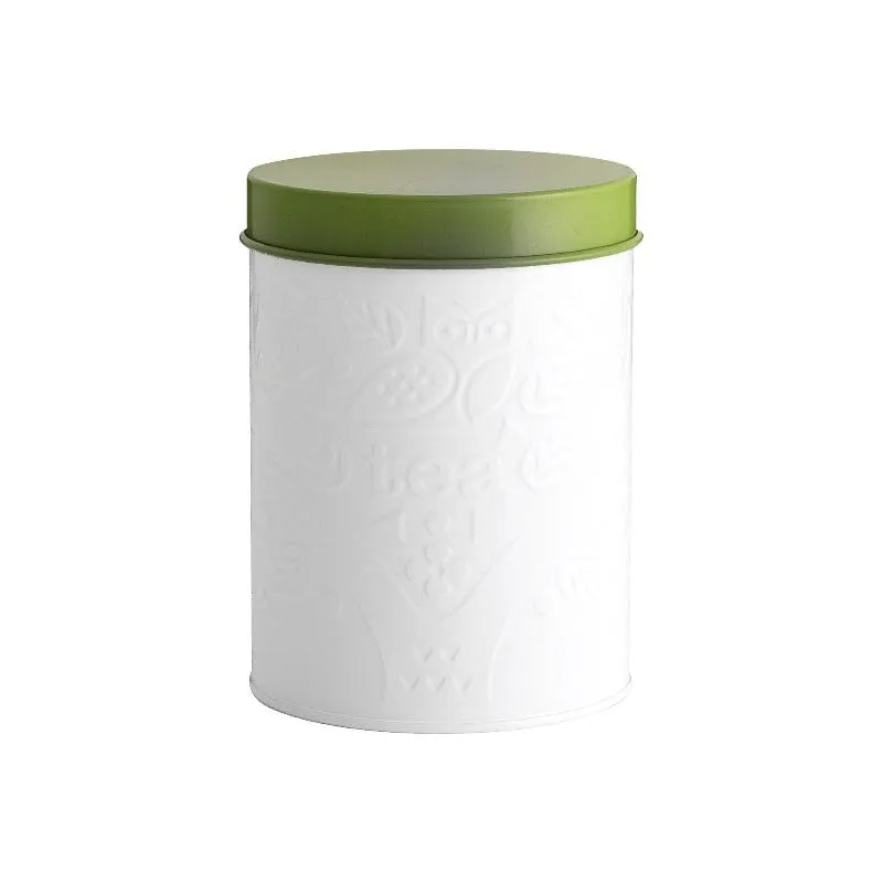 Mason Cash In The Forest Tea Storage MC2002218