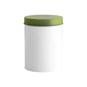 Mason Cash In The Forest Tea Storage MC2002218