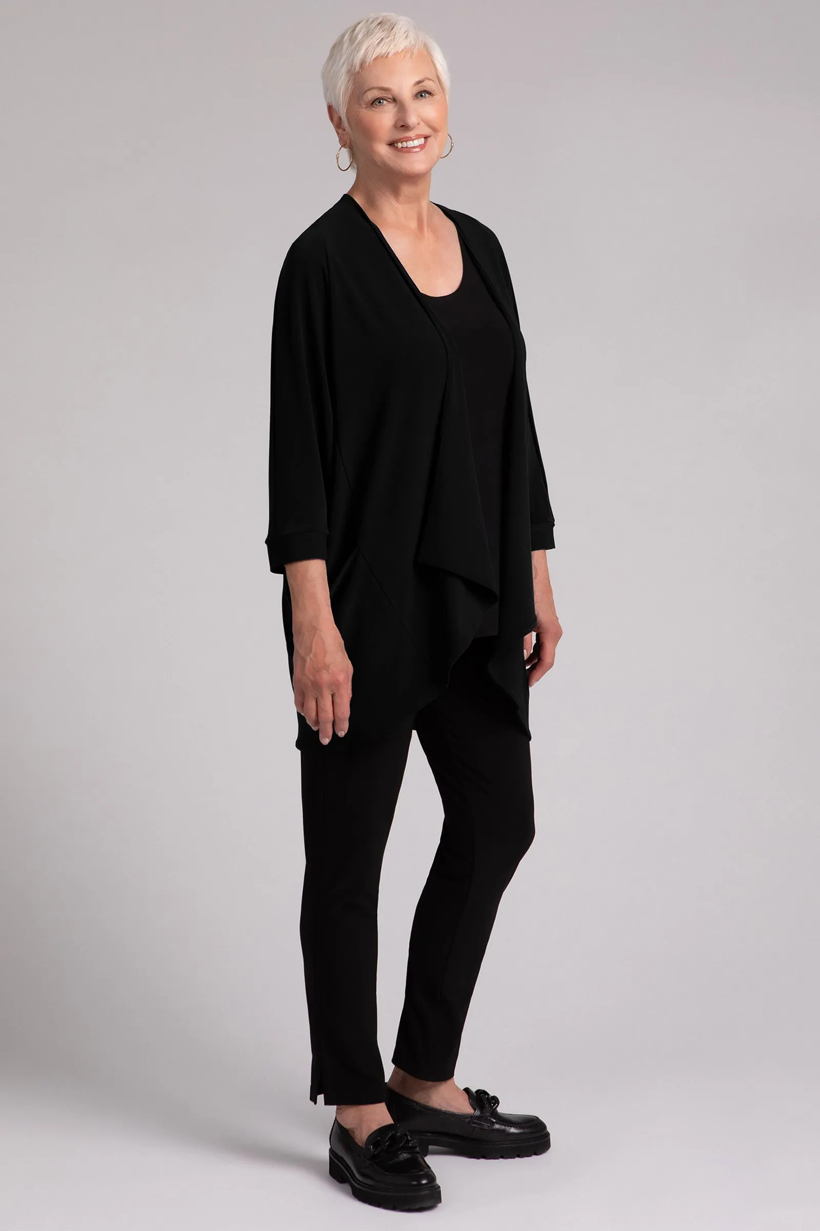Matrix Cardigan