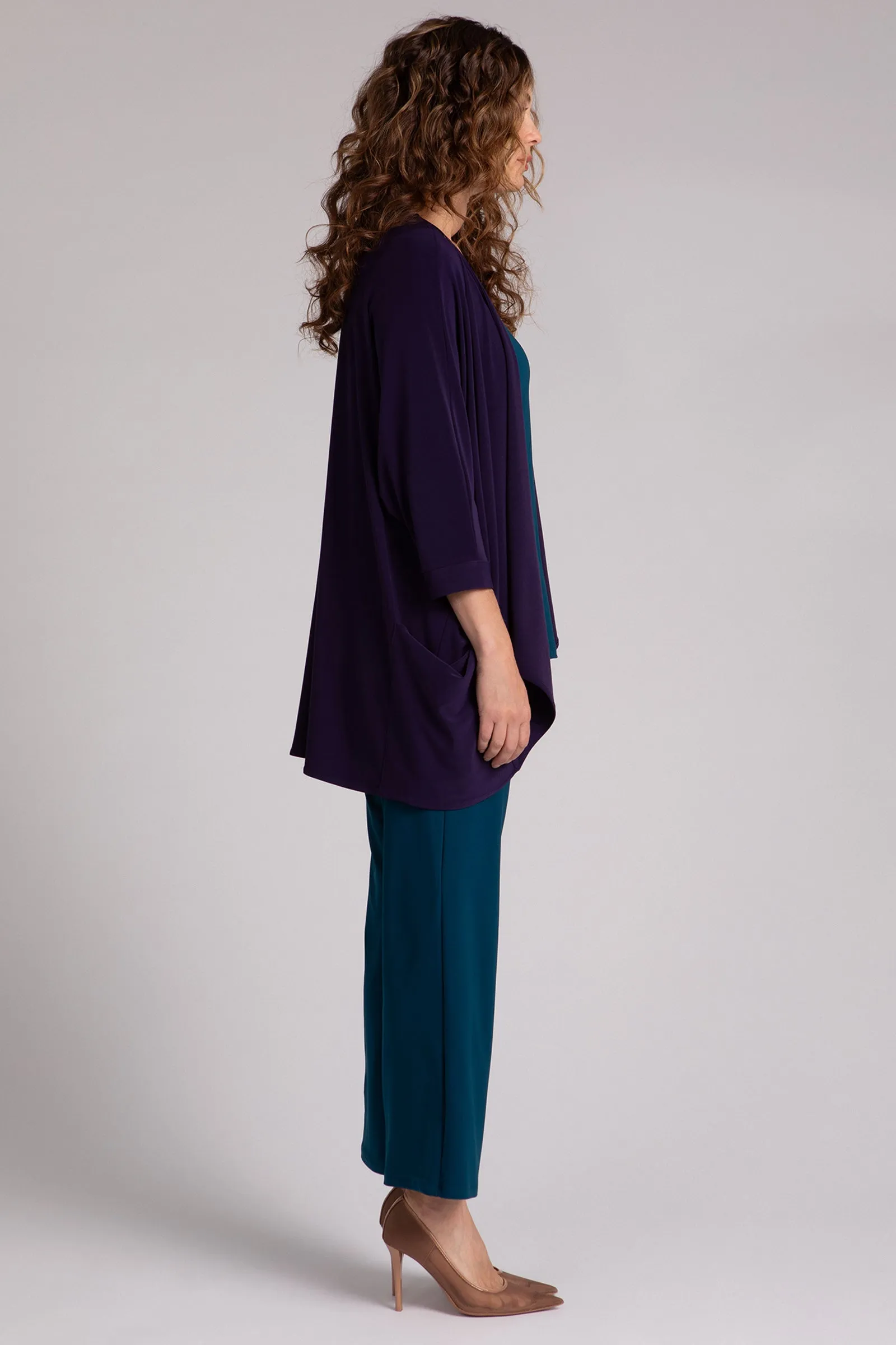 Matrix Cardigan