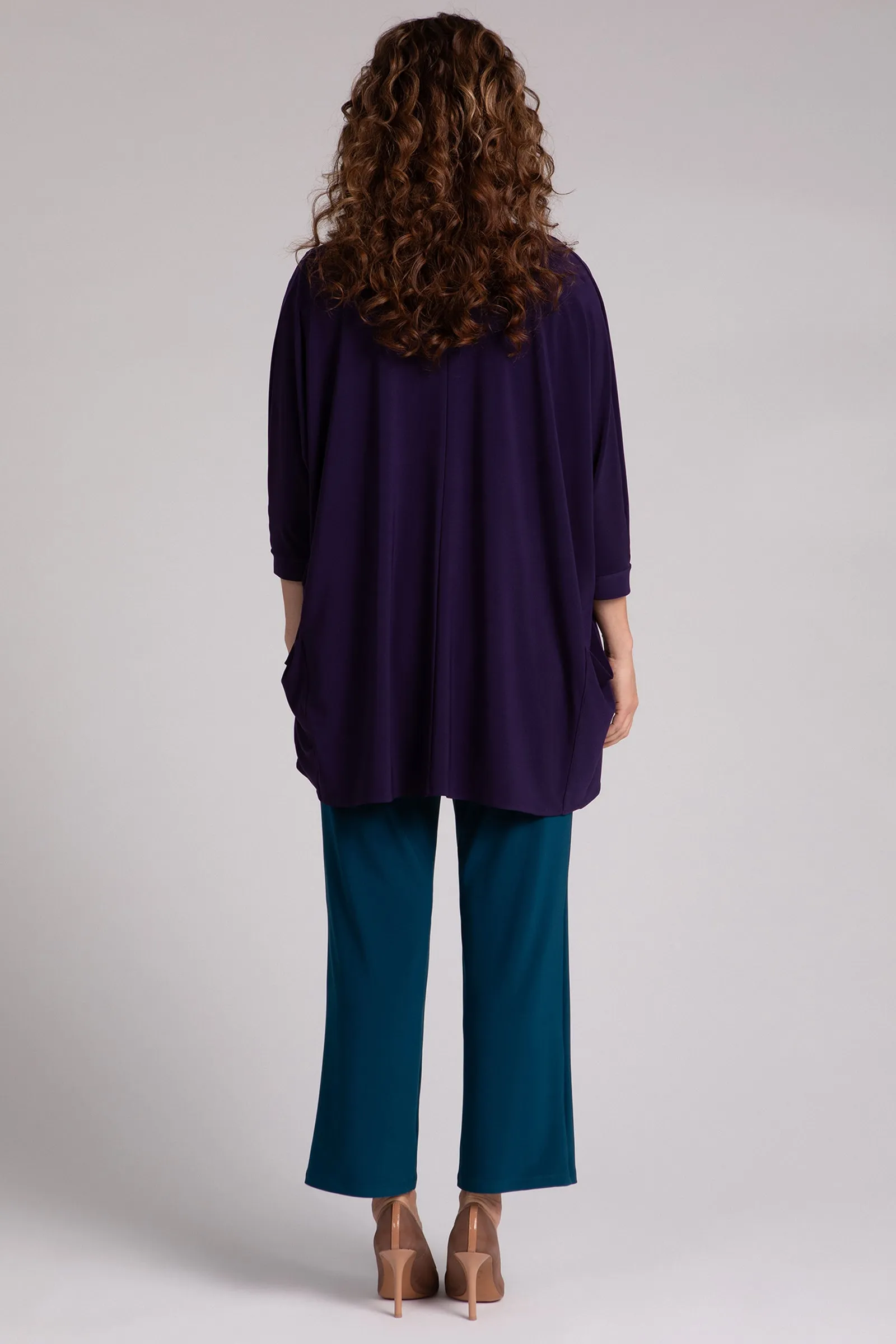 Matrix Cardigan