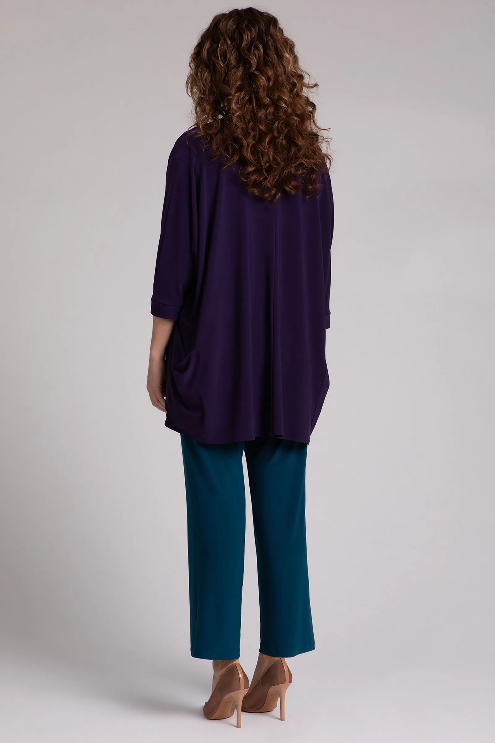 Matrix Cardigan