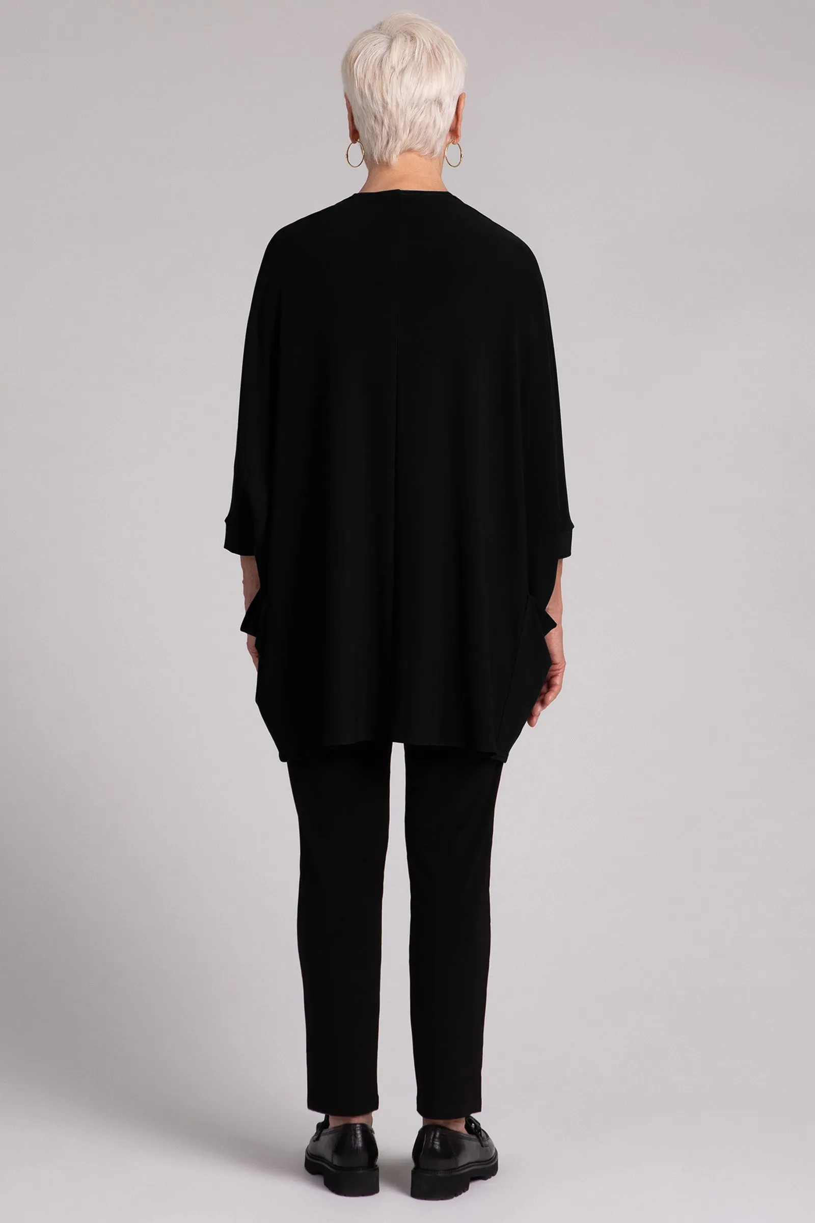 Matrix Cardigan