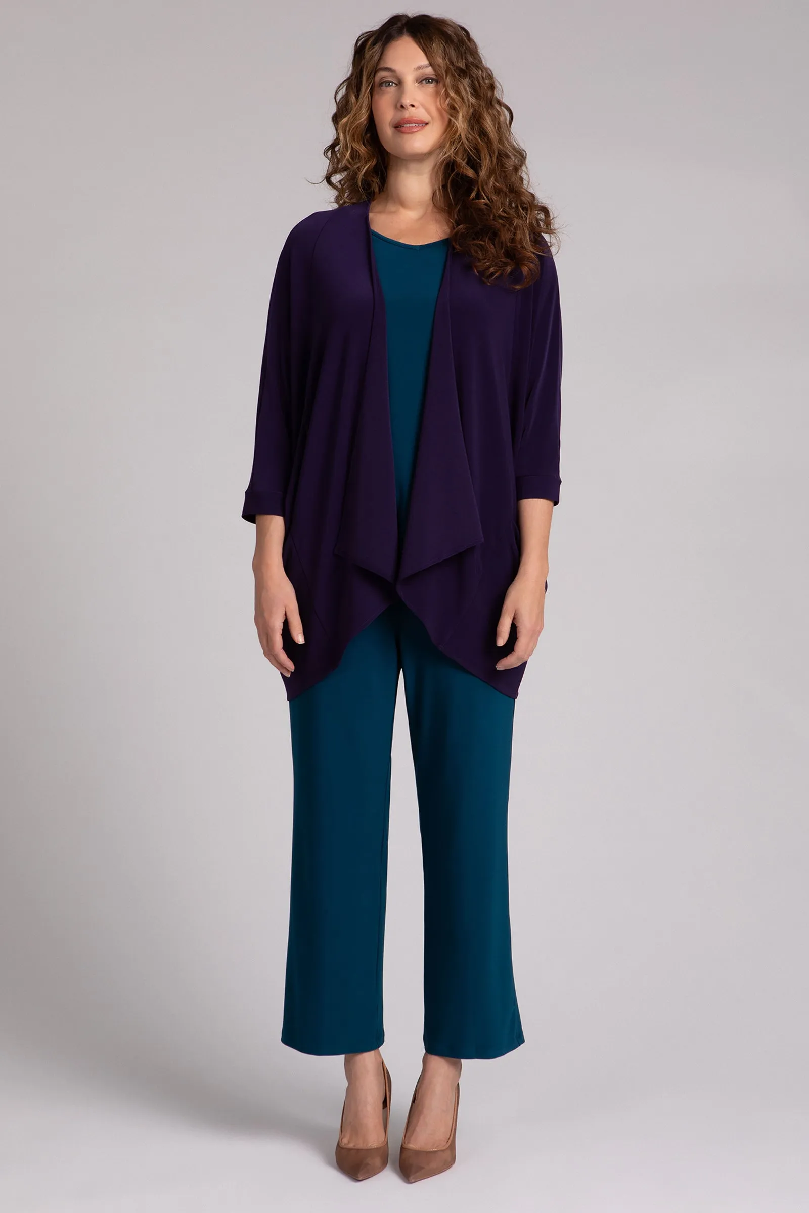 Matrix Cardigan