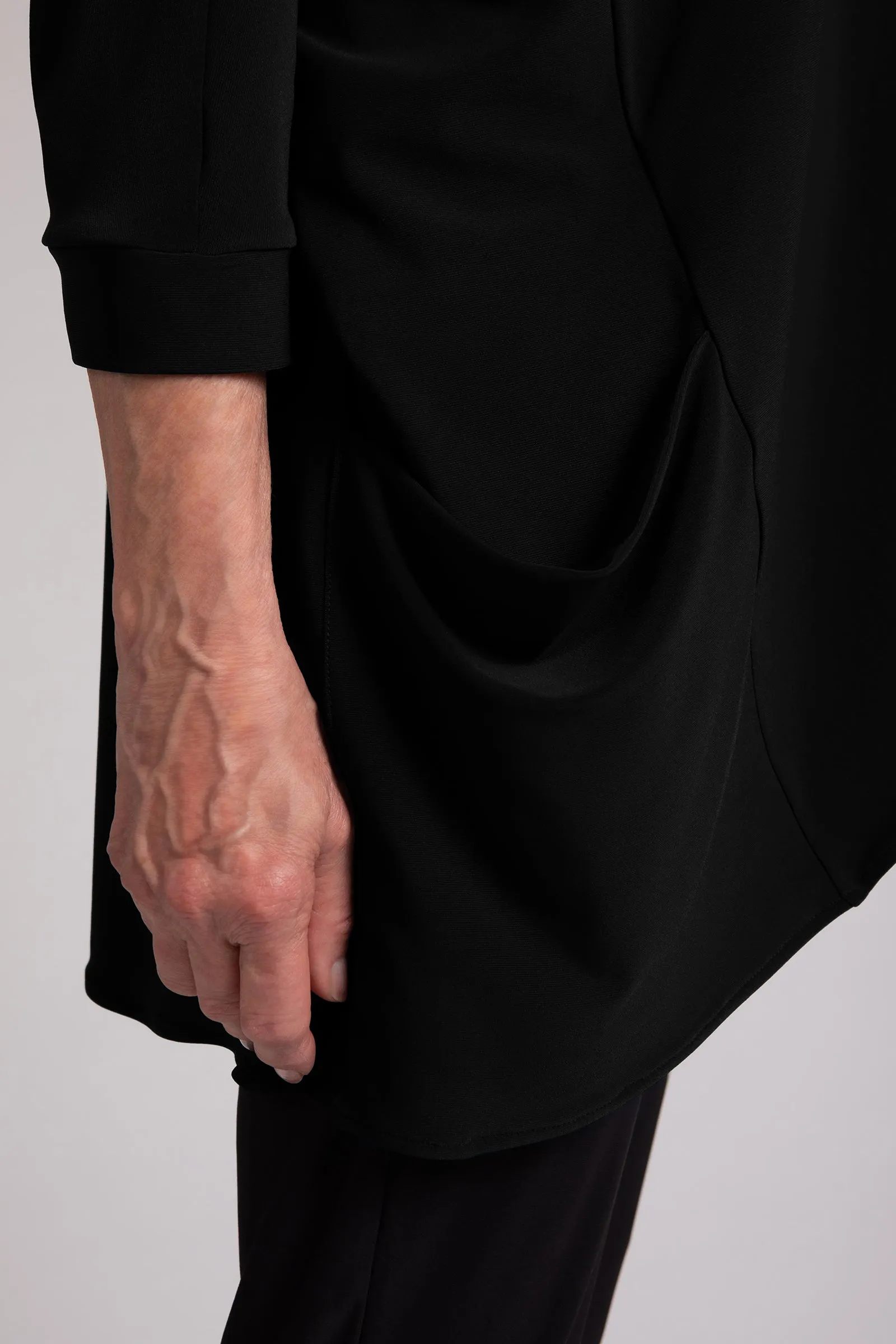Matrix Cardigan