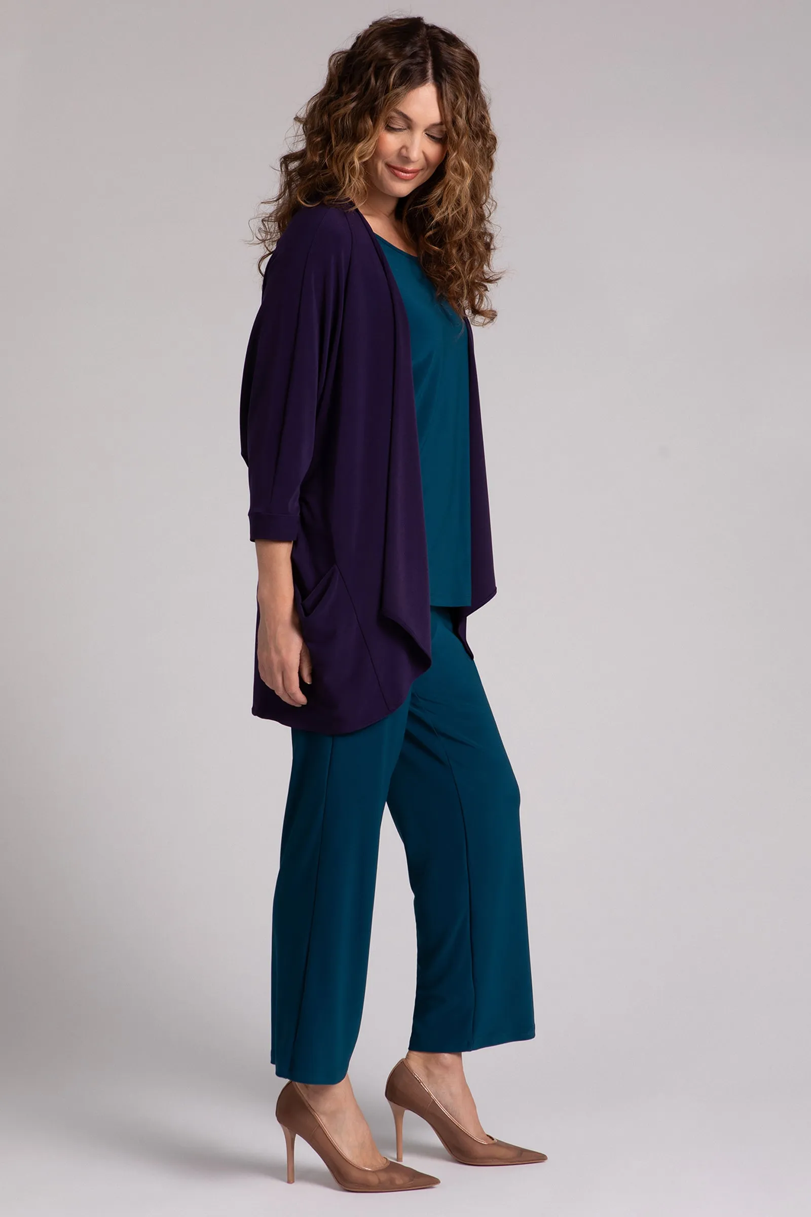Matrix Cardigan
