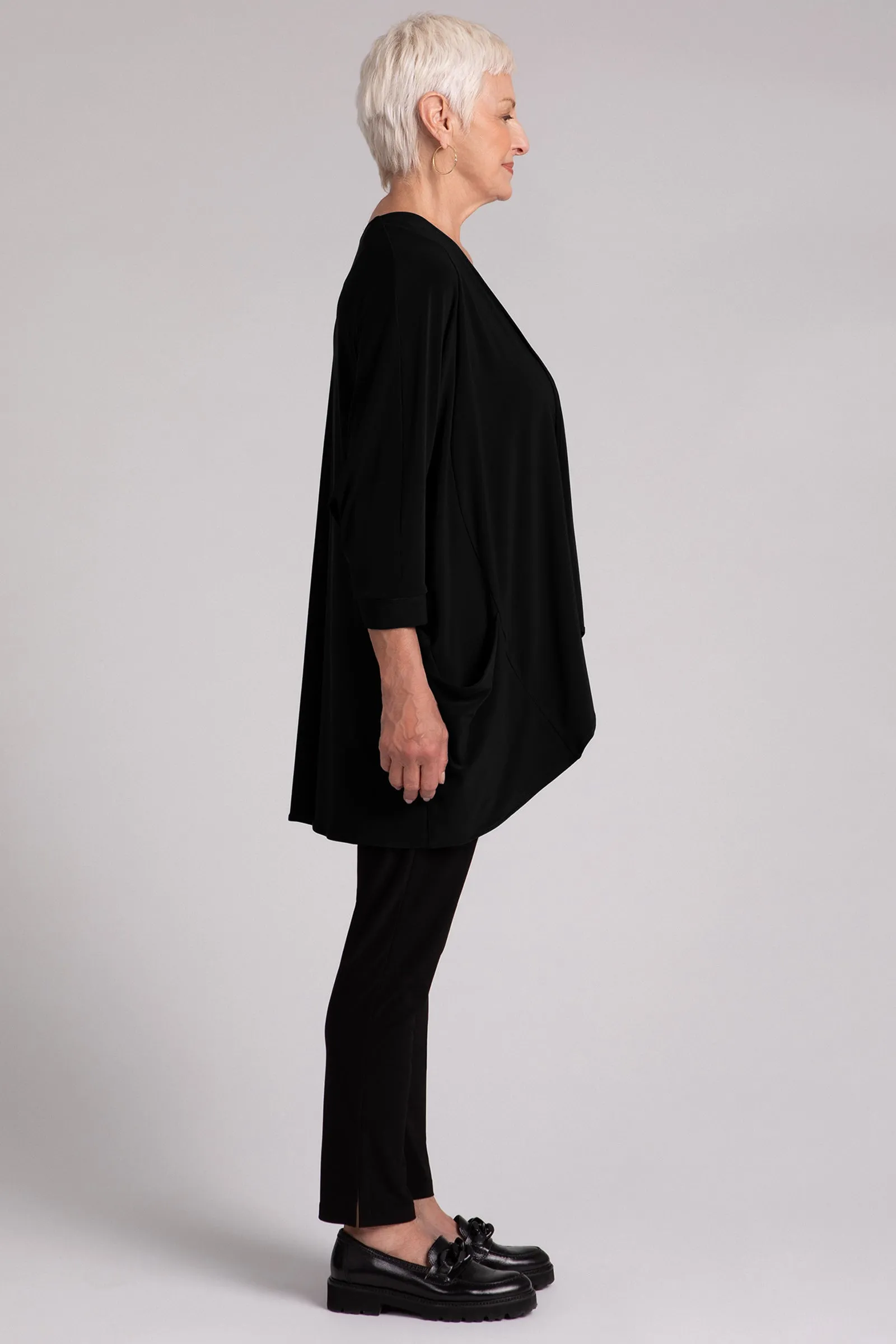Matrix Cardigan