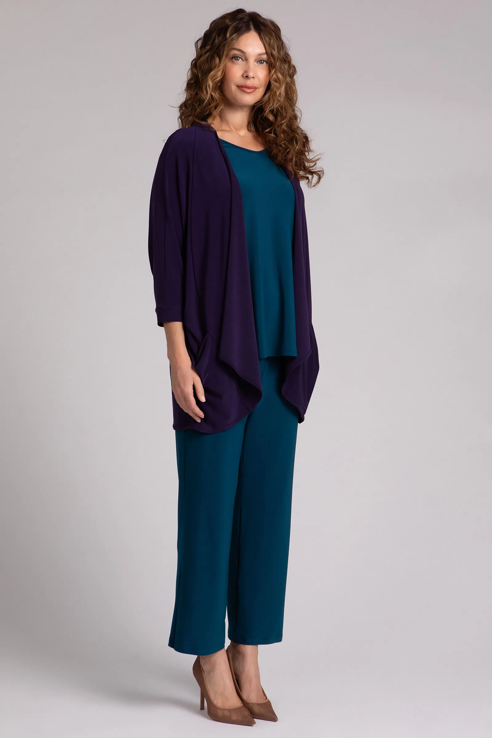 Matrix Cardigan