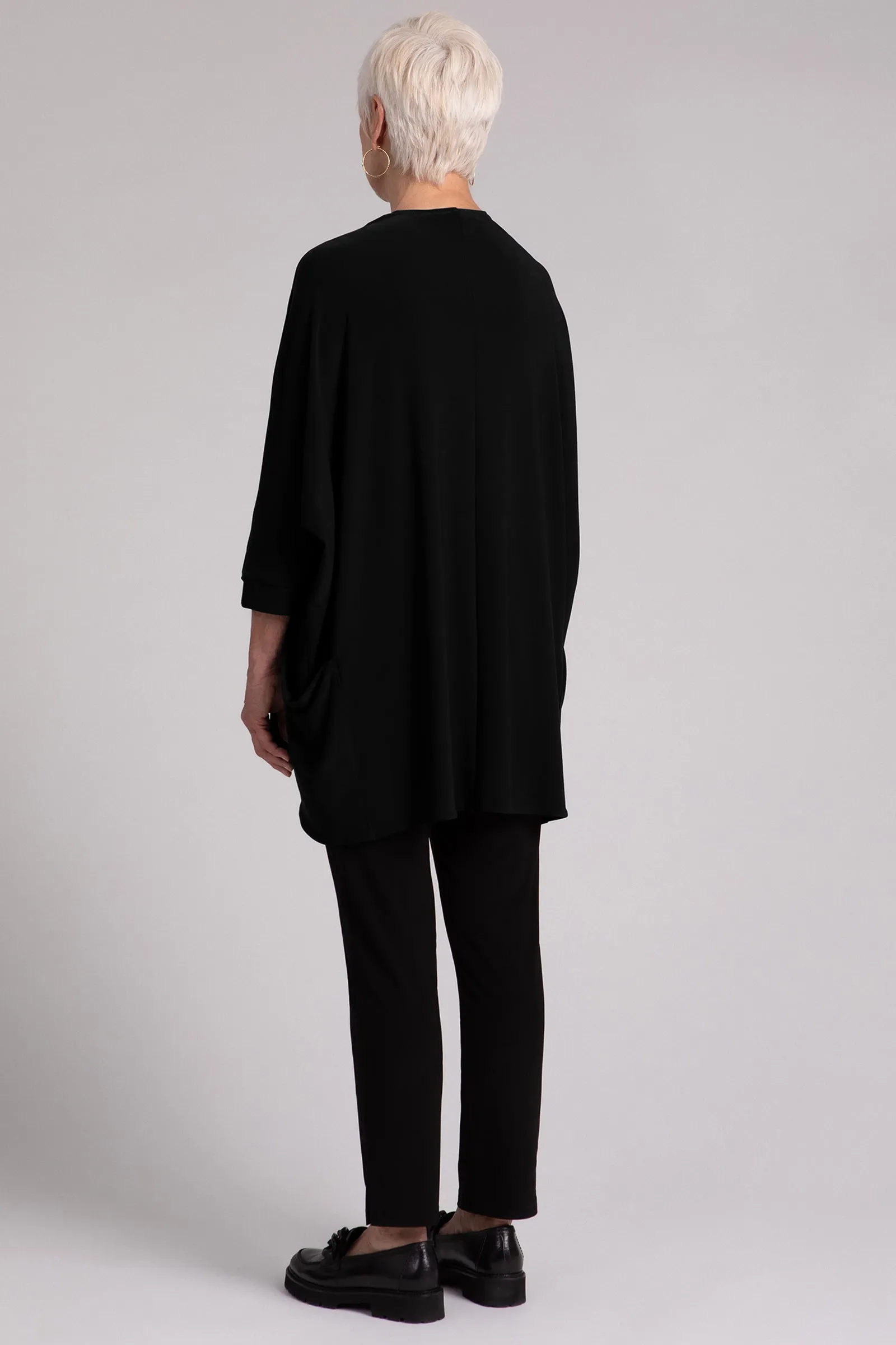 Matrix Cardigan