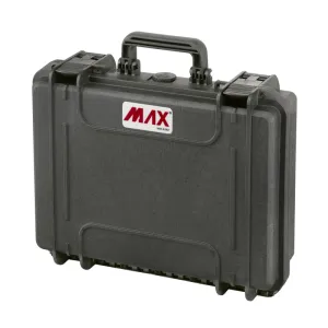 Max Case Protective Case 380x115 With Foam