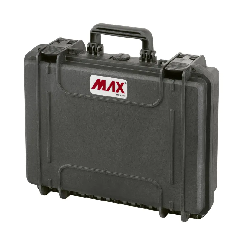 Max Case Protective Case 380x115 With Foam