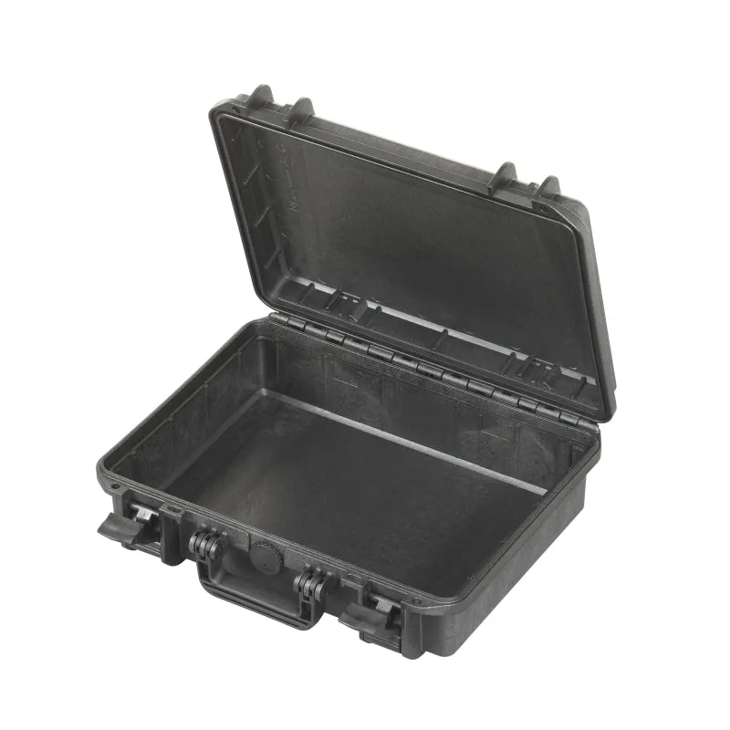 Max Case Protective Case 380x115 With Foam