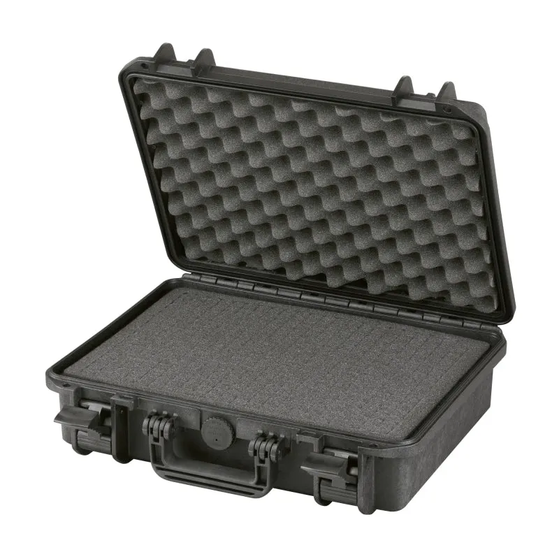 Max Case Protective Case 380x115 With Foam