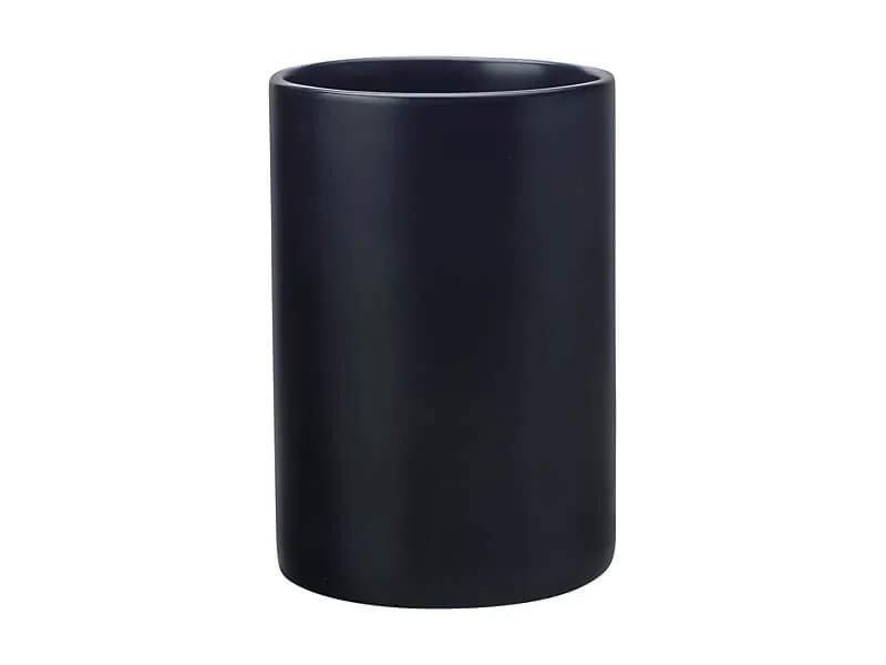 Maxwell & Williams Epicurious Utensil Holder - Black