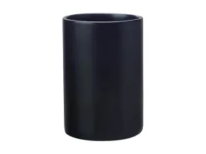 Maxwell & Williams Epicurious Utensil Holder - Black