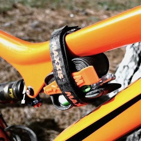 Maxxis Backcountry Research Frame Strap