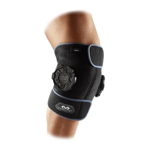 McDavid True Ice™ Therapy Knee/Leg Wrap - MD231