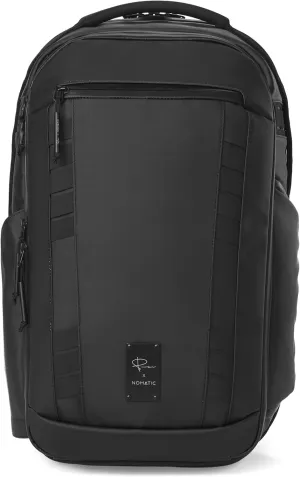 Mckinnon Camera Pack- Travel Camera Bag by Peter Mckinnon for Photographers, DSLR Camera Backpack for Men and Women