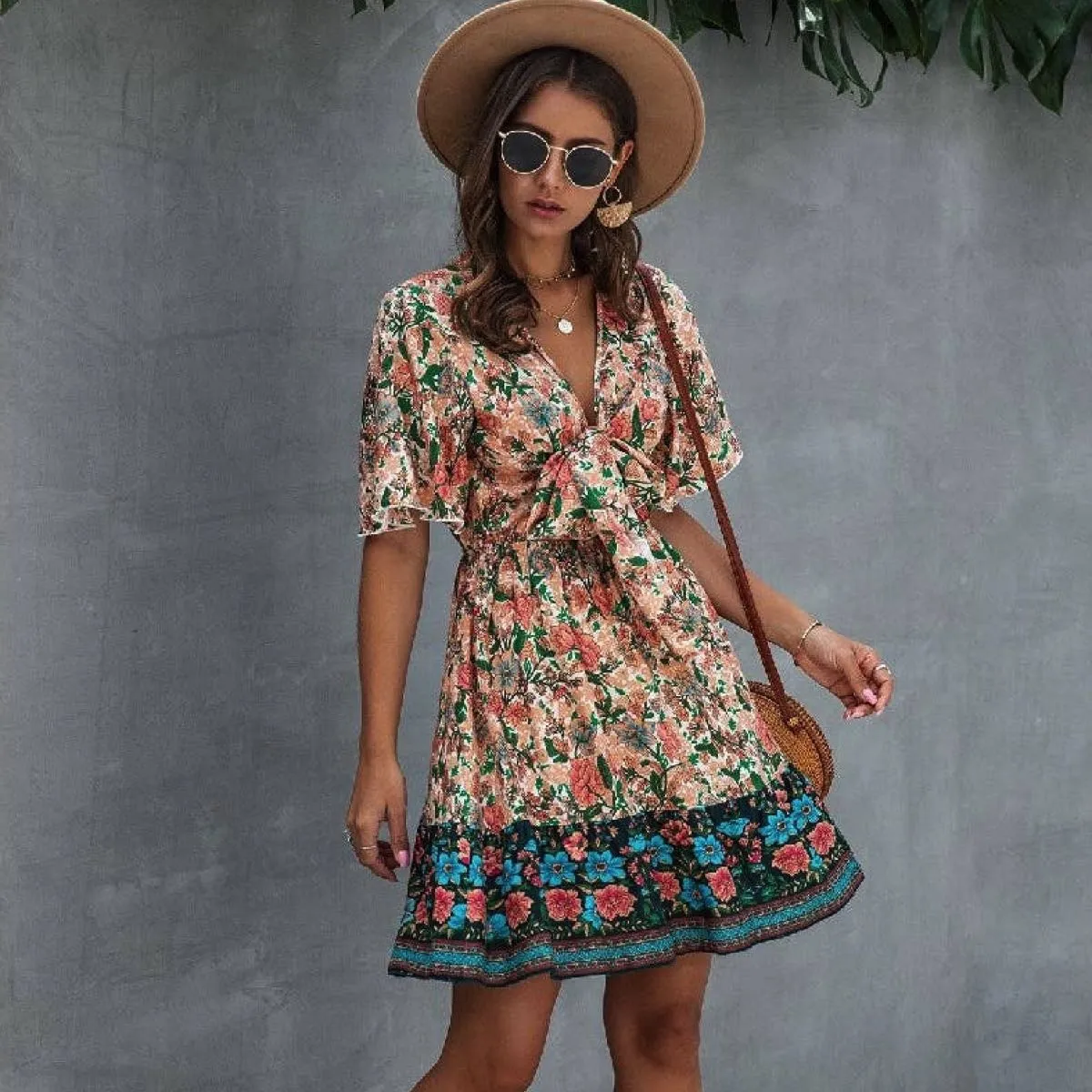 Meadow Muse Dress