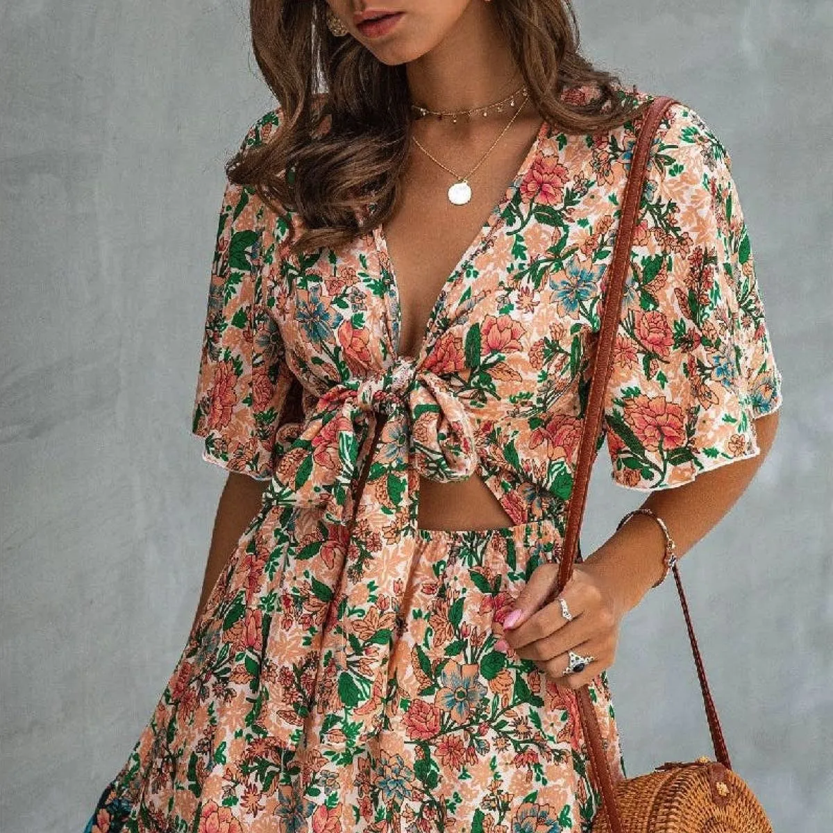Meadow Muse Dress