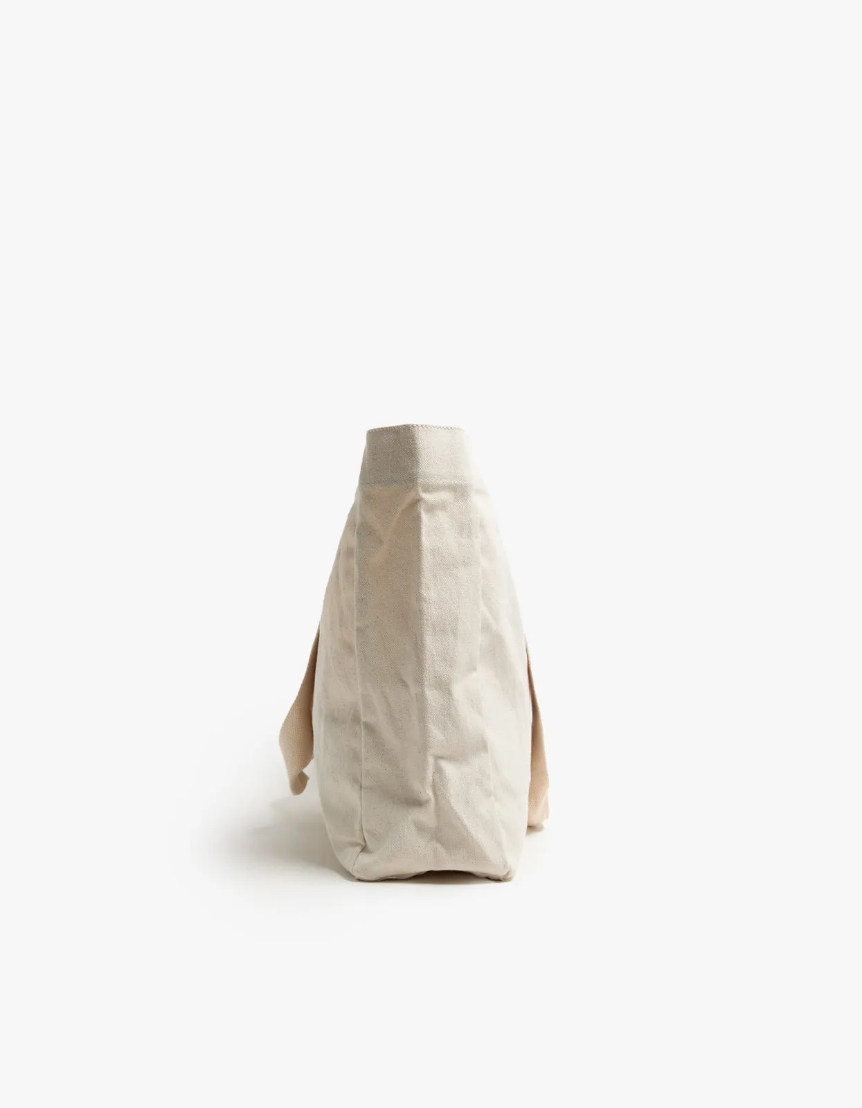 Medley Tote - Whisper White