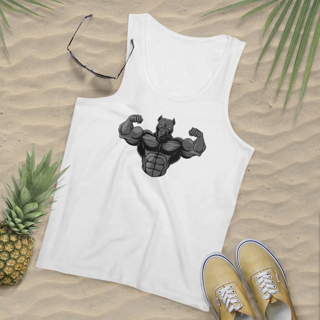 Men's Specter Tank Top