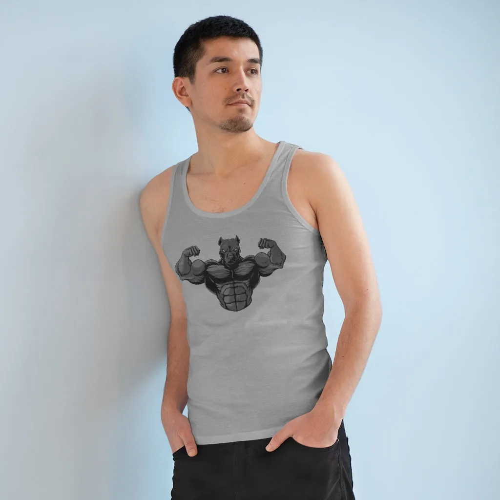 Men's Specter Tank Top