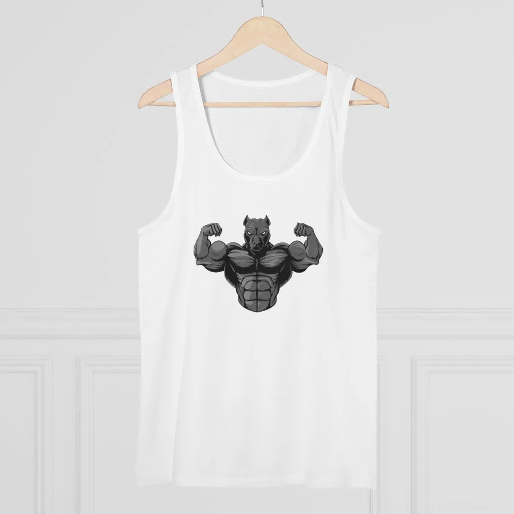 Men's Specter Tank Top
