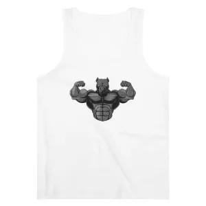 Men's Specter Tank Top