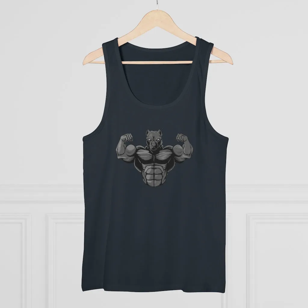 Men's Specter Tank Top