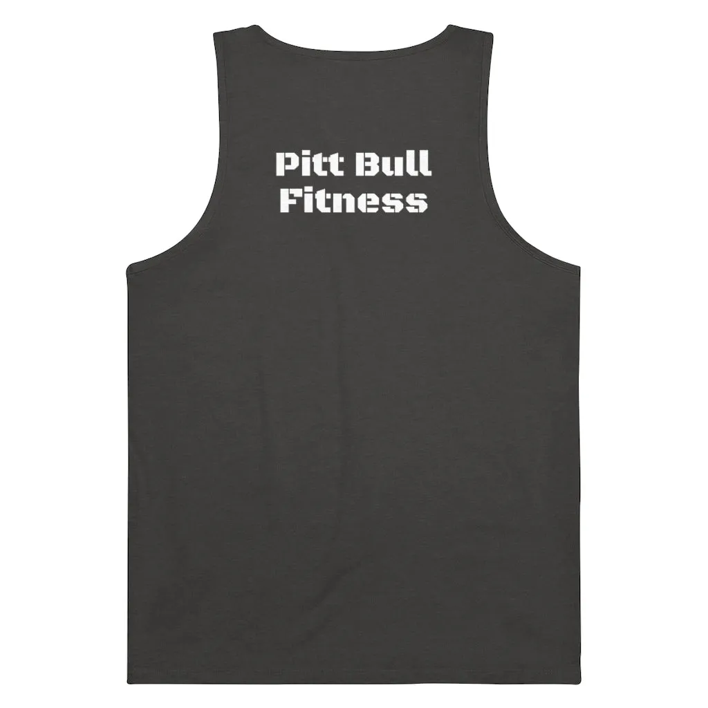 Men's Specter Tank Top