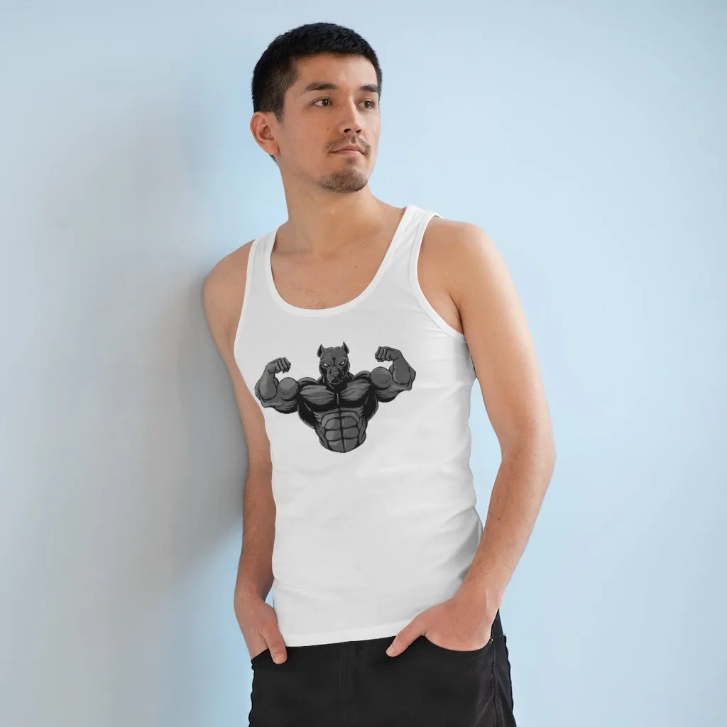 Men's Specter Tank Top