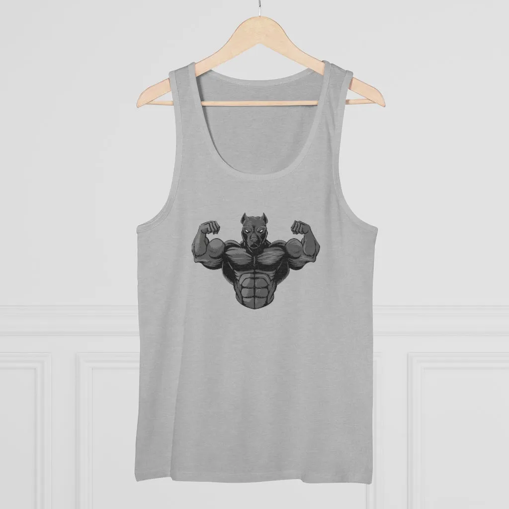 Men's Specter Tank Top