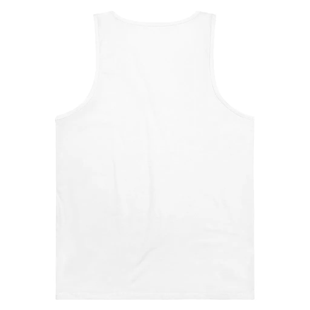 Men's Specter Tank Top